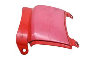 Honda - 03 Honda Rincon 650 4x4 Center Gas Tank Cover - Image 2
