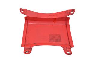 Honda - 03 Honda Rincon 650 4x4 Center Gas Tank Cover - Image 3