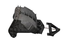 05 Sea-Doo GTX 4TEC Supercharged Reverse Gate & Bucket Bombardier