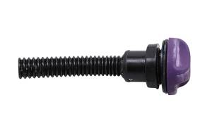 96 Sea-Doo GTS Gas Cap & Filler Neck Bombardier