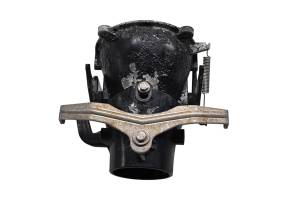 Bombardier - 03 Sea-Doo GTX DI Steering Nozzle & Venturi Bombardier - Image 2