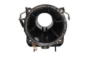 Bombardier - 03 Sea-Doo GTX DI Steering Nozzle & Venturi Bombardier - Image 3