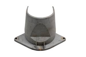 03 Sea-Doo GTX DI Flywheel Guard Bombardier