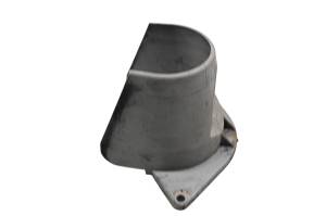 Bombardier - 03 Sea-Doo GTX DI Flywheel Guard Bombardier - Image 2