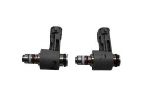 03 Sea-Doo GTX DI Air Injectors Bombardier