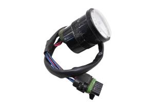 Bombardier - 96 Sea-Doo GTS Oil Fuel Level Guage Bombardier - Image 2