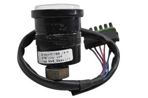 Bombardier - 96 Sea-Doo GTS Oil Fuel Level Guage Bombardier - Image 3