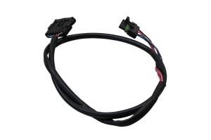 96 Sea-Doo GTS Wire Harness Electrical Wiring Bombardier