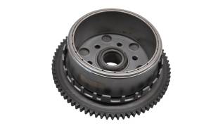 03 Sea-Doo GTX DI Flywheel Magneto Bombardier