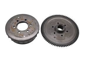 Bombardier - 03 Sea-Doo GTX DI Flywheel Magneto Bombardier - Image 3