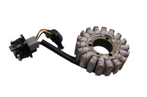 03 Sea-Doo GTX DI Stator Bombardier