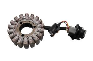 Bombardier - 03 Sea-Doo GTX DI Stator Bombardier - Image 2