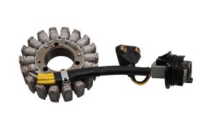 Bombardier - 03 Sea-Doo GTX DI Stator Bombardier - Image 3