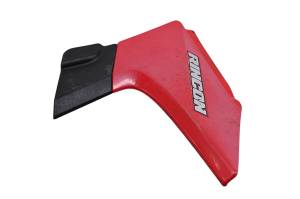 Honda - 03 Honda Rincon 650 4x4 Right Side Panel Cover - Image 2