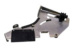Bombardier - 96 Sea-Doo GTS Reverse Support Plate Bombardier - Image 3