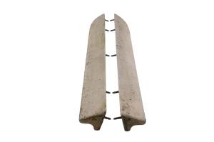 Bombardier - 96 Sea-Doo GTS Sponsons Left & Right Bombardier - Image 2