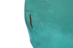 Bombardier - 96 Sea-Doo GTS Rear Passenger Seat Bombardier - Image 4