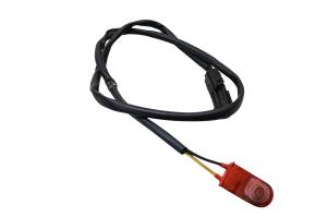 Bombardier - 96 Sea-Doo GTS Start Stop Switch Bombardier - Image 2
