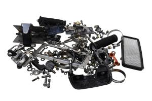 96 Sea-Doo GTS Hardware Set Nuts & Bolts Bombardier