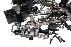 Bombardier - 96 Sea-Doo GTS Hardware Set Nuts & Bolts Bombardier - Image 2