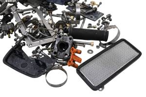 Bombardier - 96 Sea-Doo GTS Hardware Set Nuts & Bolts Bombardier - Image 3