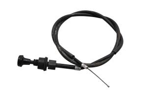 Honda - 03 Honda Rincon 650 4x4 Choke Cable - Image 2
