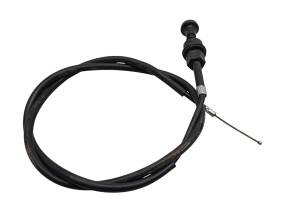 Honda - 03 Honda Rincon 650 4x4 Choke Cable - Image 3