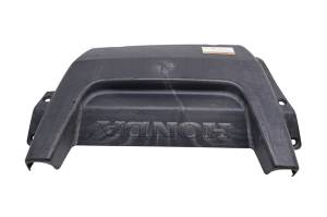 03 Honda Rincon 650 4x4 Muffler Protector