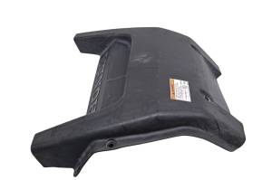 Honda - 03 Honda Rincon 650 4x4 Muffler Protector - Image 2