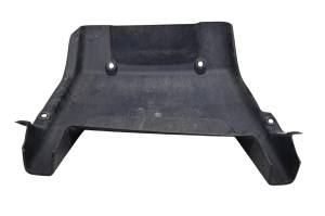 Honda - 03 Honda Rincon 650 4x4 Muffler Protector - Image 3