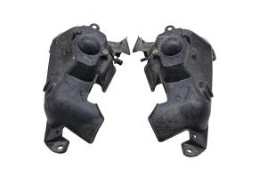 03 Honda Rincon 650 4x4 Taillight Covers Left & Right