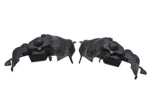 Honda - 03 Honda Rincon 650 4x4 Taillight Covers Left & Right - Image 2