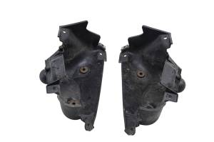 Honda - 03 Honda Rincon 650 4x4 Taillight Covers Left & Right - Image 3