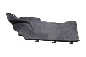 03 Honda Rincon 650 4x4 Right Side Engine Sub Cover