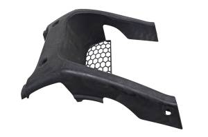 03 Honda Rincon 650 4x4 Front Bumper Grill