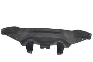 03 Honda Rincon 650 4x4 Rear Splash Guard Assembly