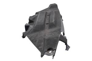 Honda - 03 Honda Rincon 650 4x4 Rear Splash Guard Assembly - Image 2