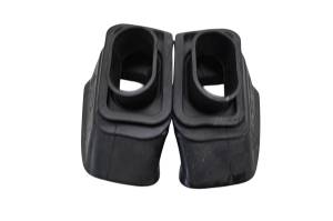 03 Sea-Doo GTX DI Intake Adaptors Pto/Mag Bombardier