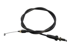 Honda - 03 Honda Rincon 650 4x4 Throttle Cable - Image 1