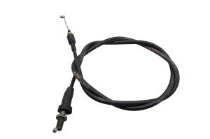 Honda - 03 Honda Rincon 650 4x4 Throttle Cable - Image 2