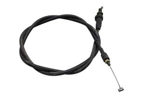 Honda - 03 Honda Rincon 650 4x4 Throttle Cable - Image 3