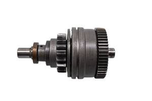 03 Sea-Doo GTX DI Starter Bendix Gear Bombardier