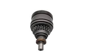 Bombardier - 03 Sea-Doo GTX DI Starter Bendix Gear Bombardier - Image 2