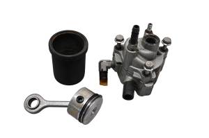 Bombardier - 03 Sea-Doo GTX DI Air Compressor Piston & Head Assembly Bombardier - Image 2