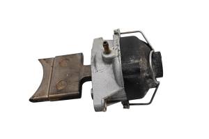 03 Sea-Doo GTX DI Exhaust Power Valve Bombardier