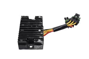 03 Sea-Doo GTX DI Regulator Rectifier Bombardier