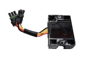Bombardier - 03 Sea-Doo GTX DI Regulator Rectifier Bombardier - Image 2