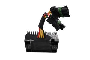 Bombardier - 03 Sea-Doo GTX DI Regulator Rectifier Bombardier - Image 3