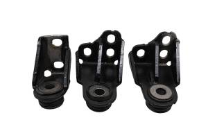 03 Sea-Doo GTX DI Engine Mount Brackets Bombardier