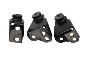 Bombardier - 03 Sea-Doo GTX DI Engine Mount Brackets Bombardier - Image 2